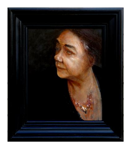 Hurford Hardwood Portrait Prize